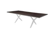 Picture of DOUBLE V DINING TABLE