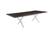 Picture of DOUBLE V DINING TABLE