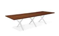 Picture of TRIPLE V DINING TABLE