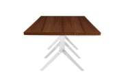 Picture of TRIPLE V DINING TABLE