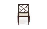 Picture of ROSENAU WOOD BACK SIDE CHAIR