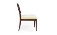 Picture of ROSENAU WOOD BACK SIDE CHAIR