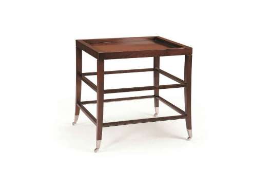 Picture of BARRETT LAMP TABLE