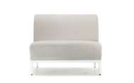 Picture of ROSENAU SLAT BACK LOUNGE CHAIR