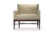 Picture of DEMI WING CHAIR