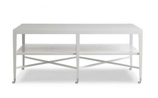 Picture of ROSENAU RECTANGULAR COFFEE TABLE