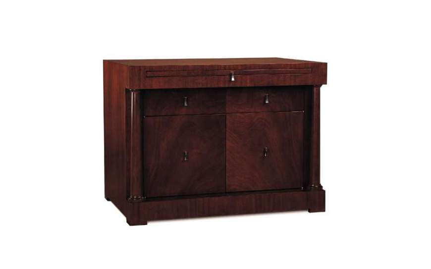 Picture of ROSENAU SINGLE DRAWER CHEST