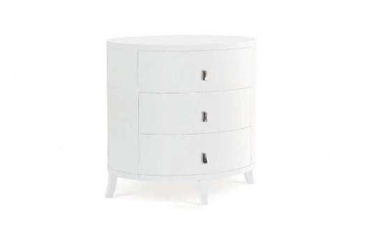 Picture of ROSENAU THREE DRAWER COMMODE