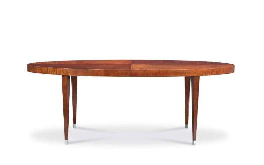 Picture of OVAL DINING TABLE