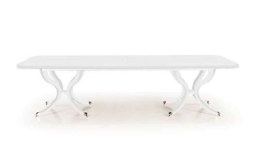 Picture of ROSENAU DINING TABLE