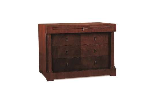 Picture of ROSENAU THREE DRAWER CHEST