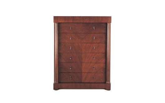 Picture of TALL CHEST