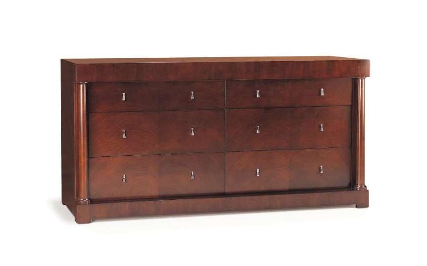 Picture of DOUBLE DRESSER