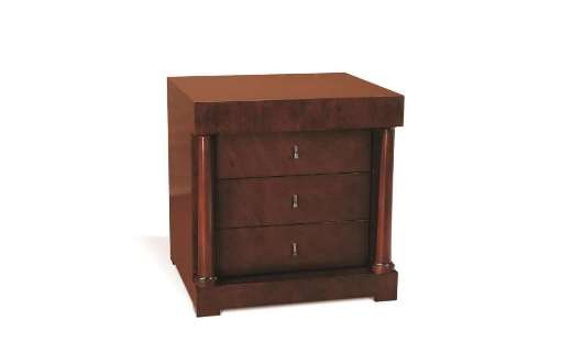 Picture of ROSENAU THREE DRAWER CHEST