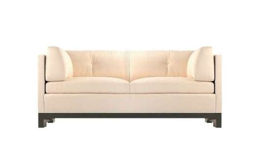 Picture of DOMICILE LOVESEAT