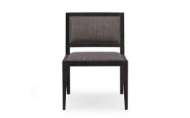 Picture of UPHOLSTERED BACK SIDE CHAIR