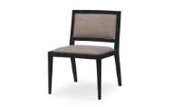 Picture of UPHOLSTERED BACK SIDE CHAIR