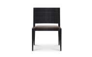 Picture of WOOD BACK SIDE CHAIR