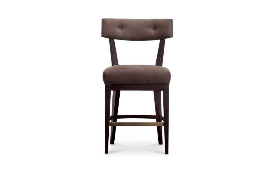 Picture of CRESCENT COUNTER STOOL