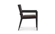 Picture of WOOD BACK ARM CHAIR