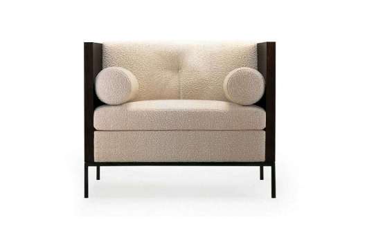 Picture of LOUNGE CHAIR