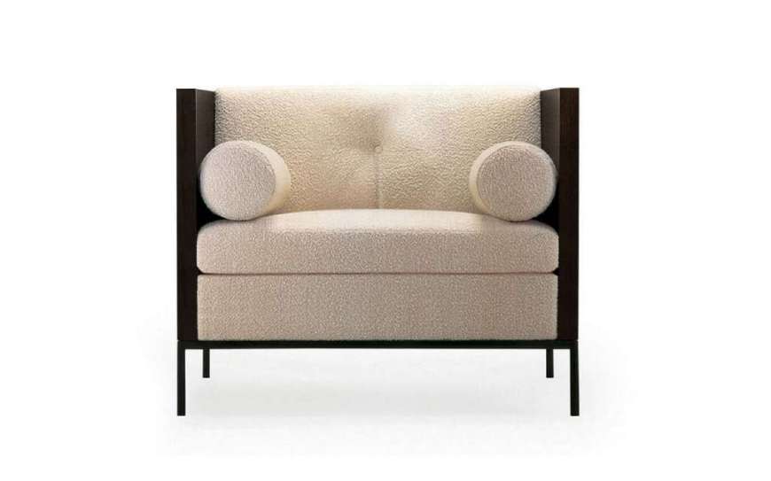 Picture of LOUNGE CHAIR