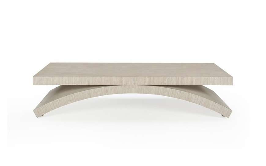 Picture of SMALL ARCH COFFEE TABLE