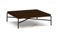 Picture of SQUARE COFFEE TABLE