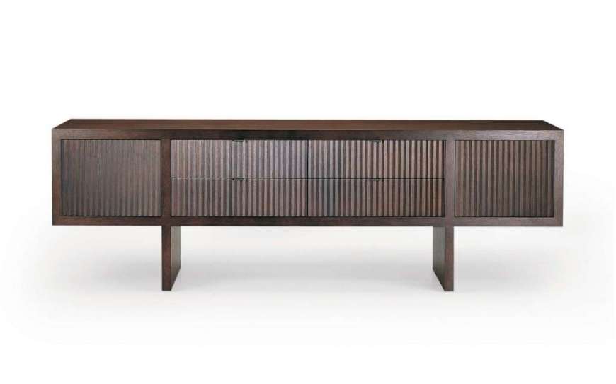 Picture of TRESTLE CREDENZA