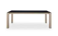 Picture of BEVEL DINING TABLE