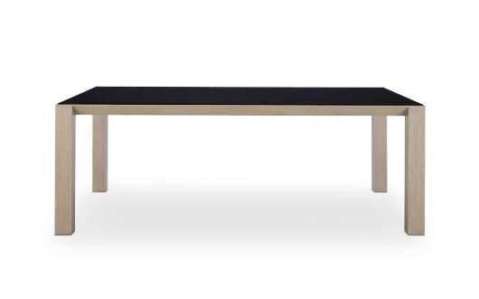 Picture of BEVEL DINING TABLE