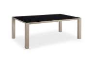 Picture of BEVEL DINING TABLE