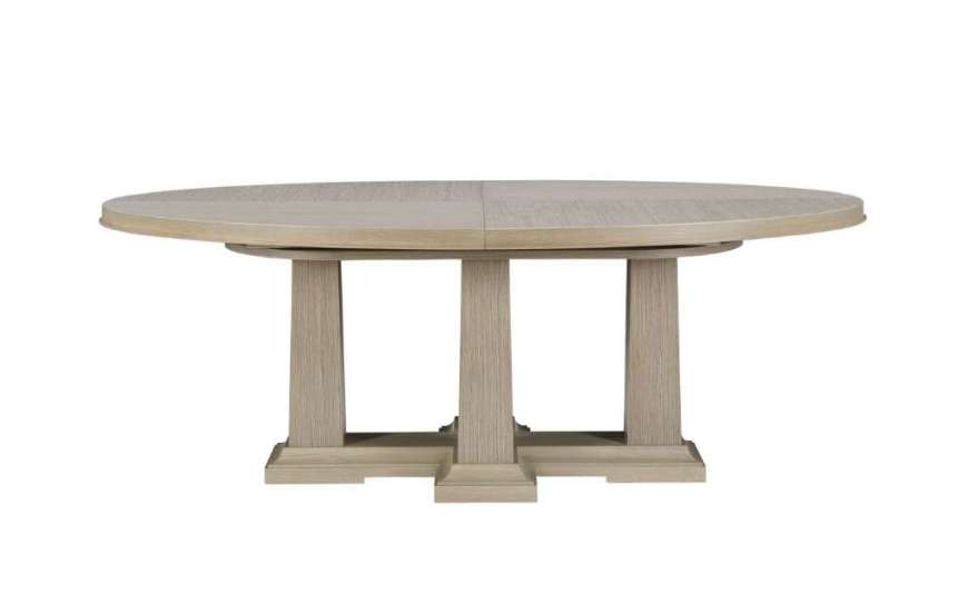 Picture of PIER OVAL DINING TABLE