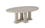 Picture of PIER OVAL DINING TABLE