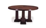 Picture of PIER ROUND DINING TABLE