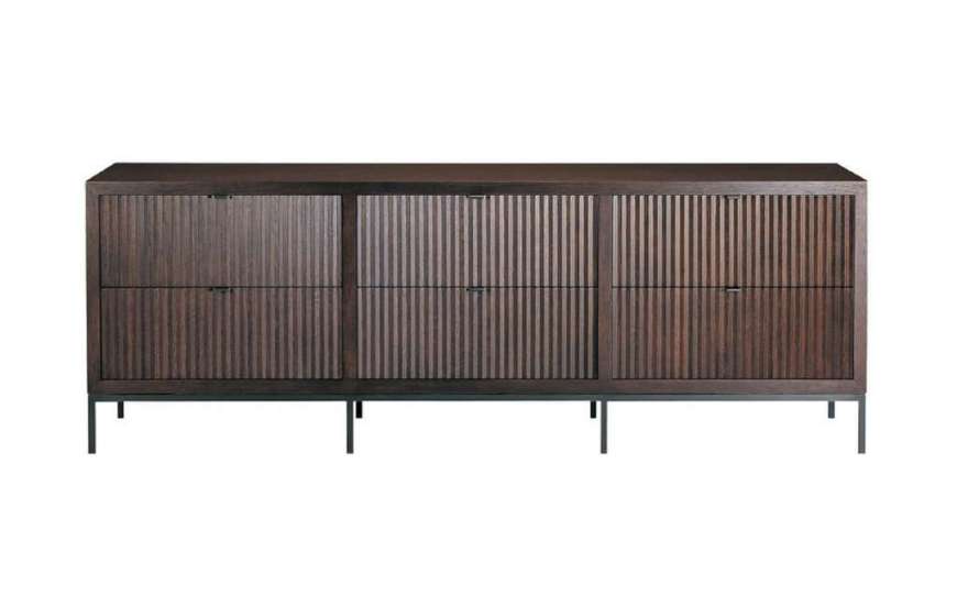 Picture of TRIPLE DRESSER