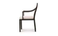 Picture of UPHOLSTERED ARM CHAIR