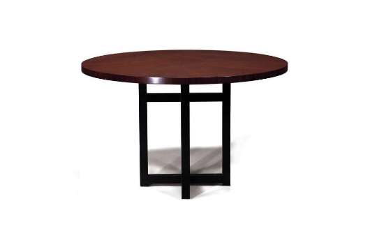 Picture of SMALL DINING TABLE