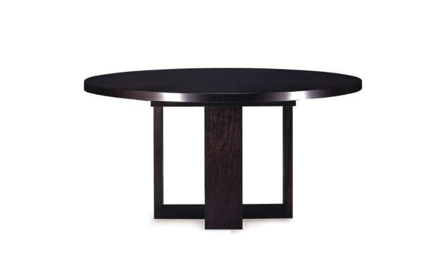 Picture of ROUND DINING TABLE