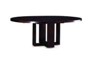 Picture of ROUND DINING TABLE