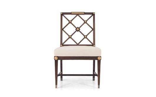 Picture of BOLIER CLASSICS SIDE CHAIR