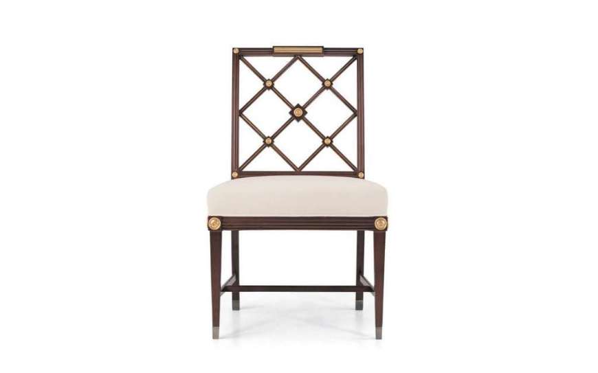 Picture of BOLIER CLASSICS SIDE CHAIR