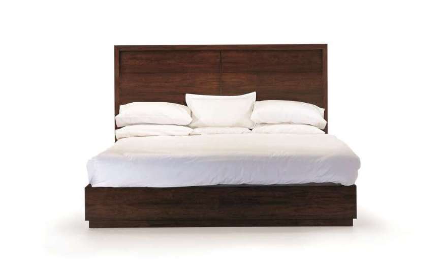 Picture of SHO PLATFORM BED