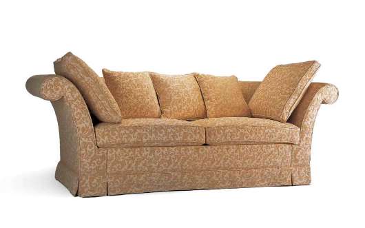 Picture of GEORGE IV SOFA