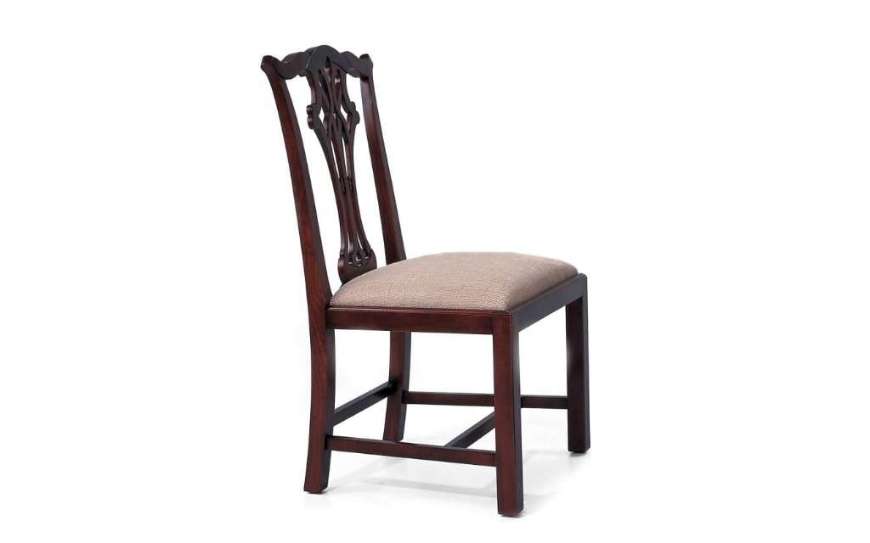 Picture of GEORGE II STYLE SIDE CHAIR