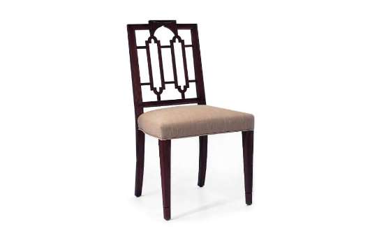 Picture of REGENCY STYLE SIDE CHAIR