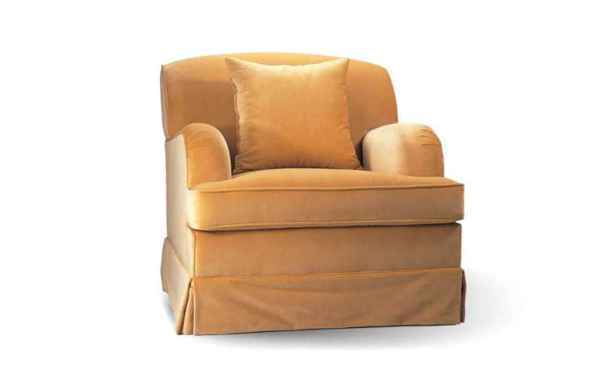 Picture of LOUNGE CHAIR