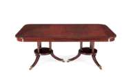 Picture of DINING TABLE