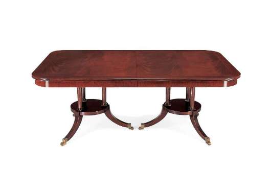 Picture of DINING TABLE