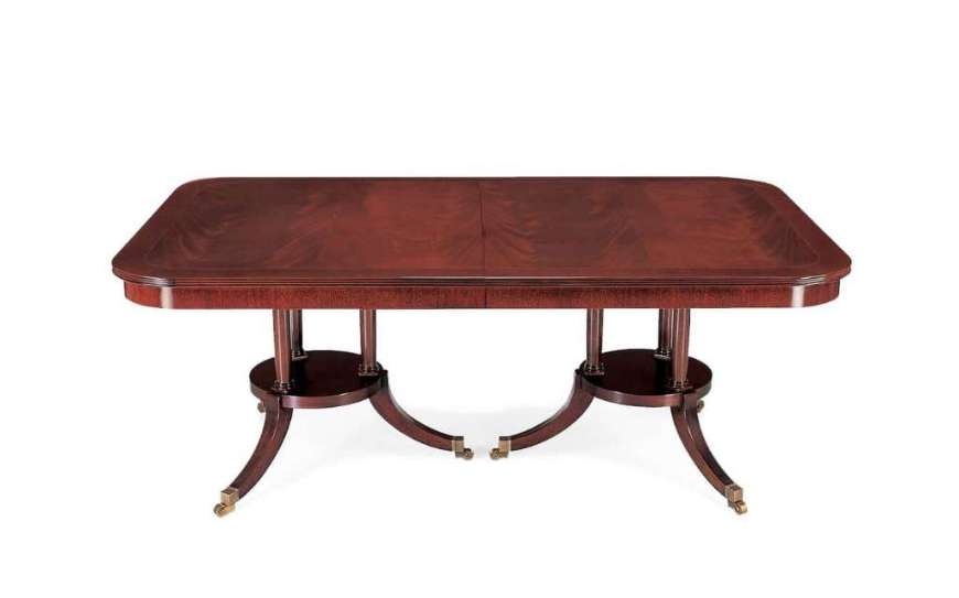 Picture of DINING TABLE